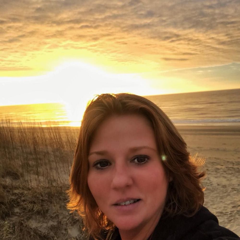 Meet your Posher, Jen